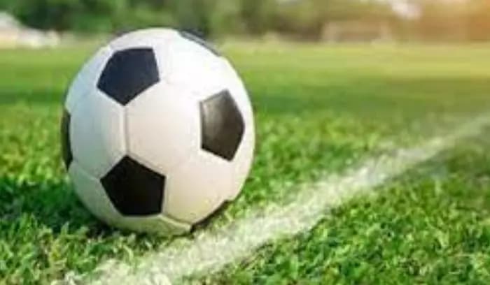 إجتماع لفريق تنويع ذوي الهمم لكرة القدم عشية المشاركة في مهرجان شرم الشيخ