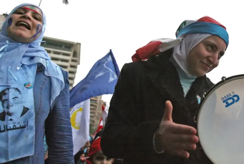 طرابلس لم تثر لخروج الحريري: البعد يولّد الجفاء