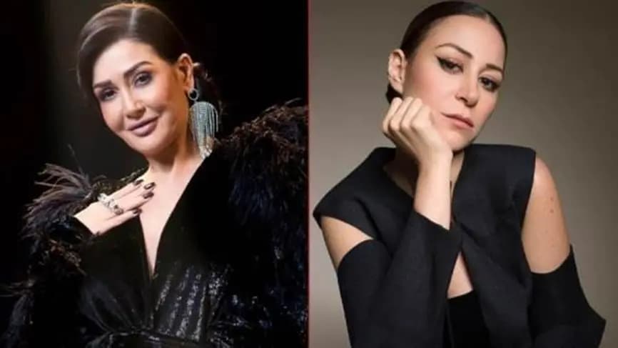 منة شلبي وغادة عبد الرازق اجدد المصابين بفيروس كورونا في الوسط الفني المصري