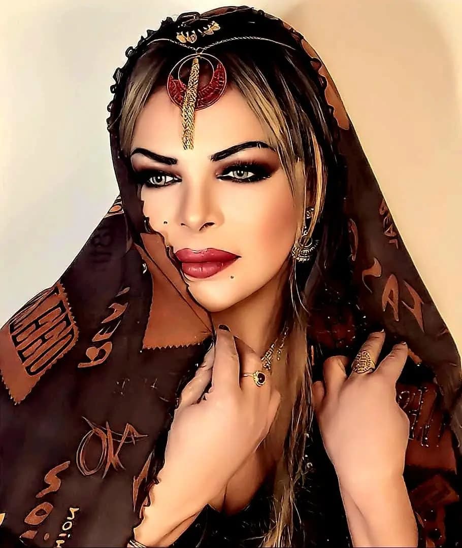 فلة الجزائرية بألف خير وتتحضر لأغنية جديدة