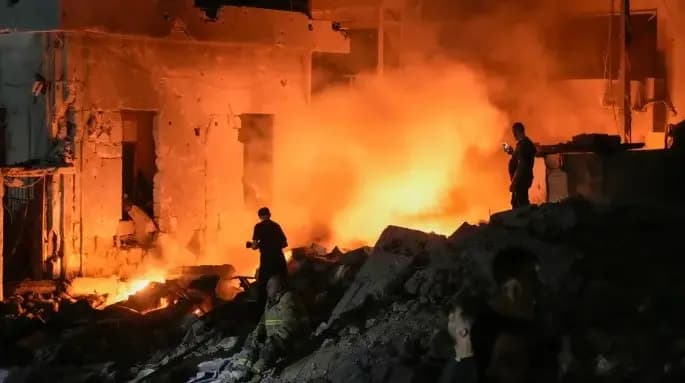 بعد يوم دام في البقاع وبعلبك.. إليكم حصيلة الشهداء والجرحى الرسمية