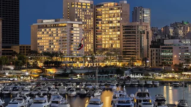 الفنادقُ في لبنانَ ما بين إغلاقٍ وإغلاقٍ كلّيٍّ.. والمهجّرون بالمرصاد