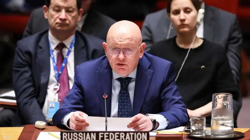 "أكاذيب مكشوفة".. روسيا ترد على حملة التضليل بحقها