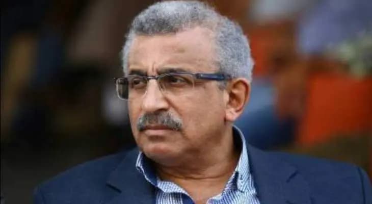 أسامة سعد دعا الحكومة الى الاستقالة: كان الله في عون الشعب اللبناني