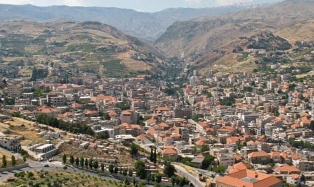 لا مساعدات للبقاع الشمالي: الدولة غائبة والأمر للجمعيات سياسة