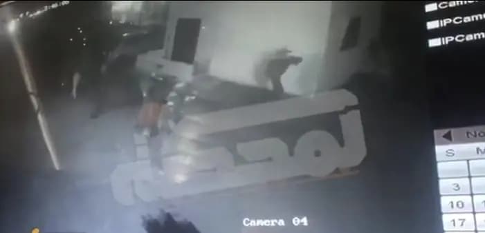 حمية يكشف تفاصيل جديدة حول هوية المختطف في البترون