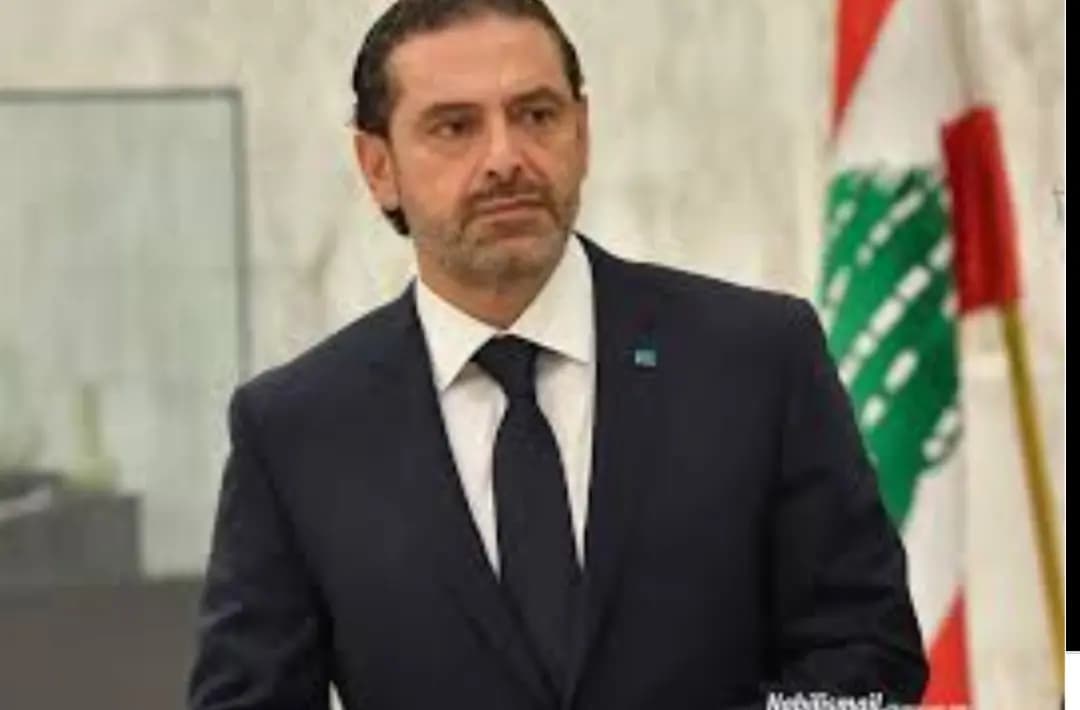 سعد الحريري: مبروك يا أبطال!