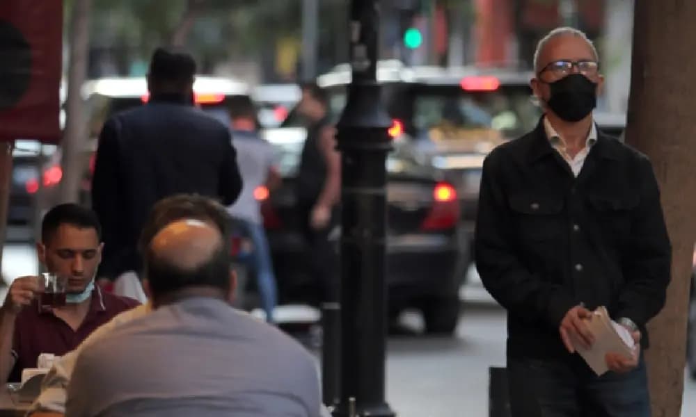في لبنان… عداد كورونا يتخطى الـ9000 إصابة!