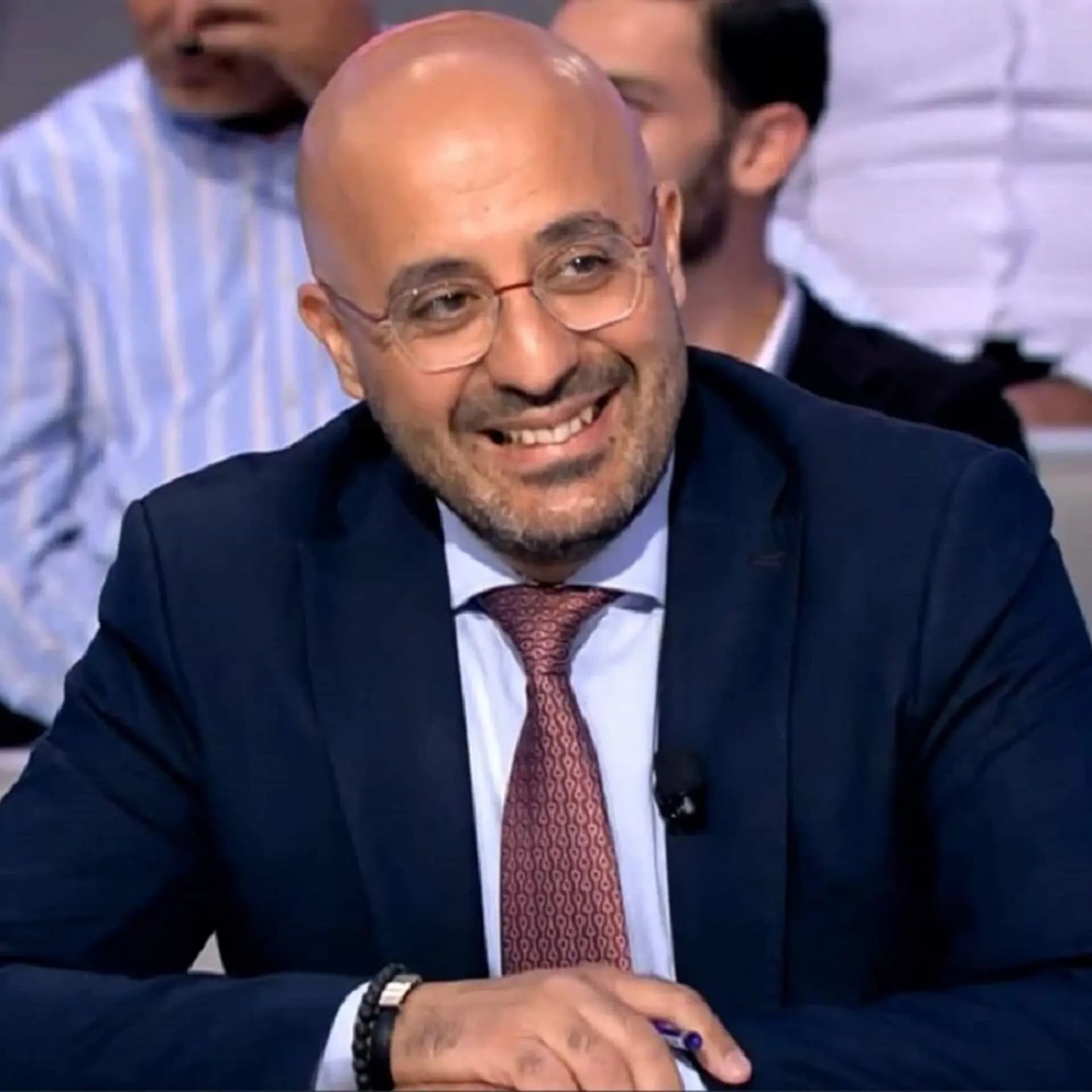 ياسين رداً على معوض: القرار استند إلى الانظمة واعتمد الاجراءات المتبعة في تعيين الاعضاء منذ سنوات