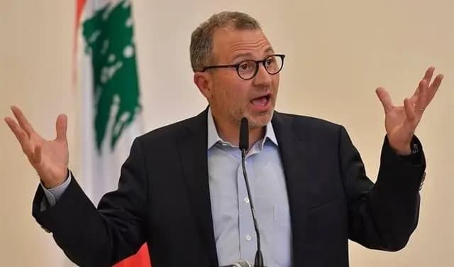 "لمن استفاق اليوم"... ردٌّ من باسيل على جنبلاط!