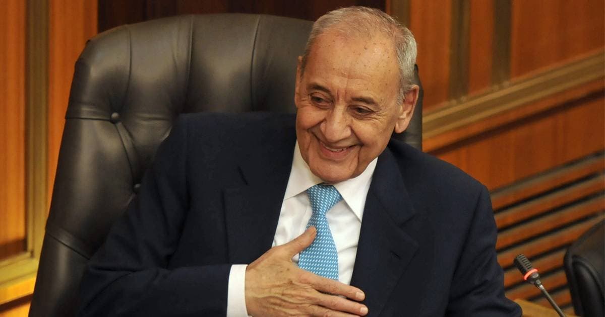 “الرد اللبناني” على “المبادرة”: الصياغة النهائية بعهدة بري!