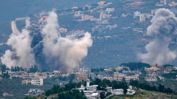 مسوّدة أميركية «مفخّخة» للبنان: القبول أو تسعير الحرب!