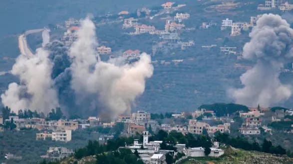 مسوّدة أميركية «مفخّخة» للبنان: القبول أو تسعير الحرب!