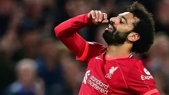 صلاح ينضمّ إلى النجوم الأكثر شعبية على "إنستغرام"