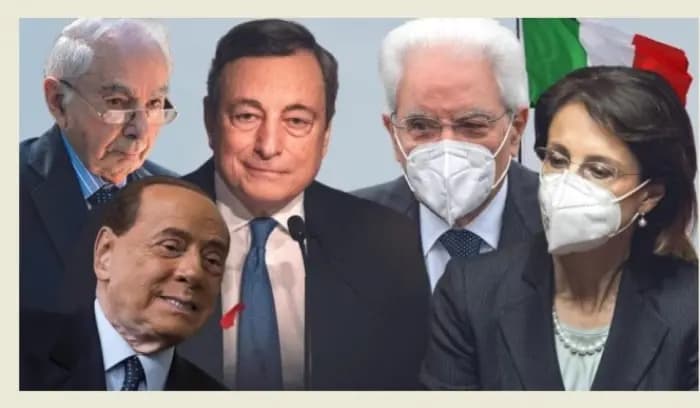 لا اتفاق بعد على اسم رئيس جمهورية إيطاليا ومزيد من جلسات التصويت منذ 6 ساعات