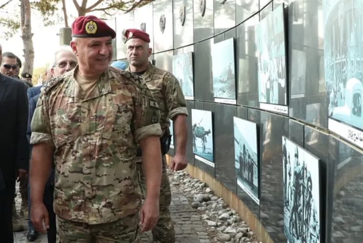 بري يفتح الباب أمام التمديد لقادة الأجهزة.. والعُمداء