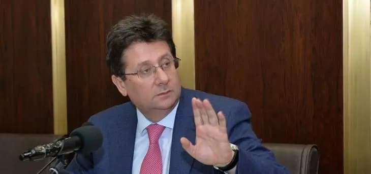 كنعان: 80% من الموازنة اقرت والمواد المعلقة هي التي لم نرد اسقاطها