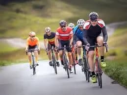 بسبب سباق للدراجات.. تدابير سير لـ"قوى الأمن" في هذه المنطقة