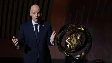 إليكم مواعيد مباريات كأس العالم للأندية