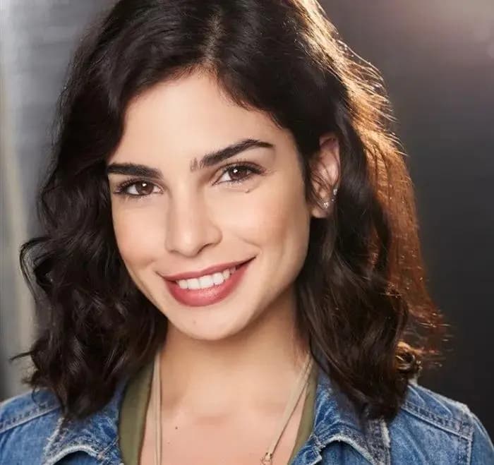 ريتا حايك: السينما الأوروبية كانت حلمًا لي