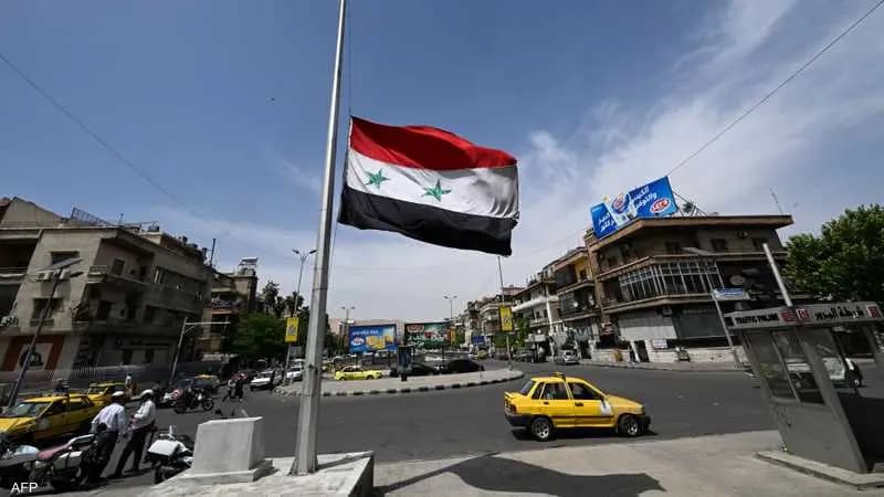 إطلاقُ خطةِ إسرائيلَ لتفكيك سوريا