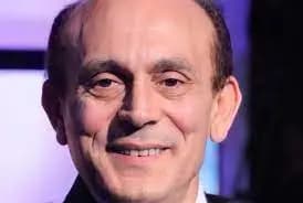 محمد صبحي عن joy Awards: الترفيه لا يعني ثقافة