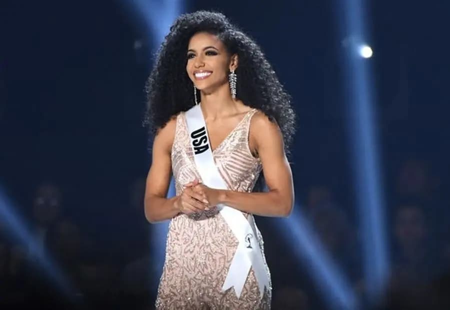 نهاية "مأساوية" لملكة جمال أميركا السابقة