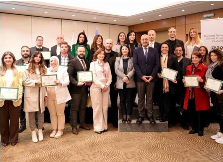 ياسين: نعمل على تطوير مساهمات وطنية أكثر طموحاً