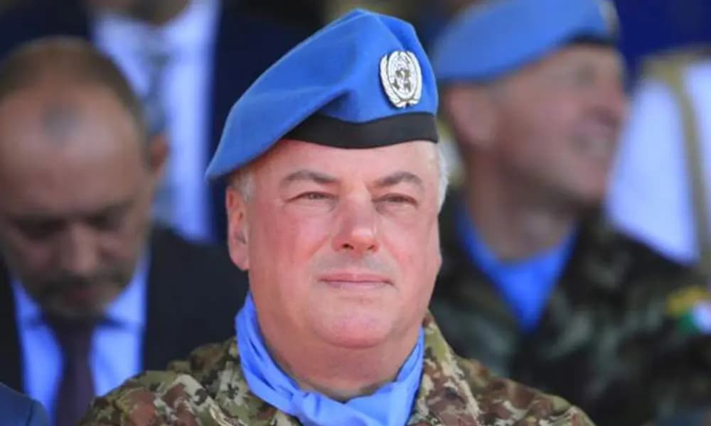 دل كول عن الأحداث بين أهالي الجنوب واليونيفل: ما السبب لحصولها؟