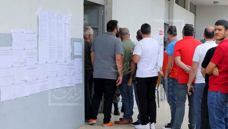 إرث الحريري يتفكك بعكار: عائلة المرعبي تنقسم وحبيش مرتبك