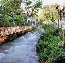 بمواصفات عالمية "مياه البردوني" صالحة لكل أفراد العائلة: ثق بلبنان!