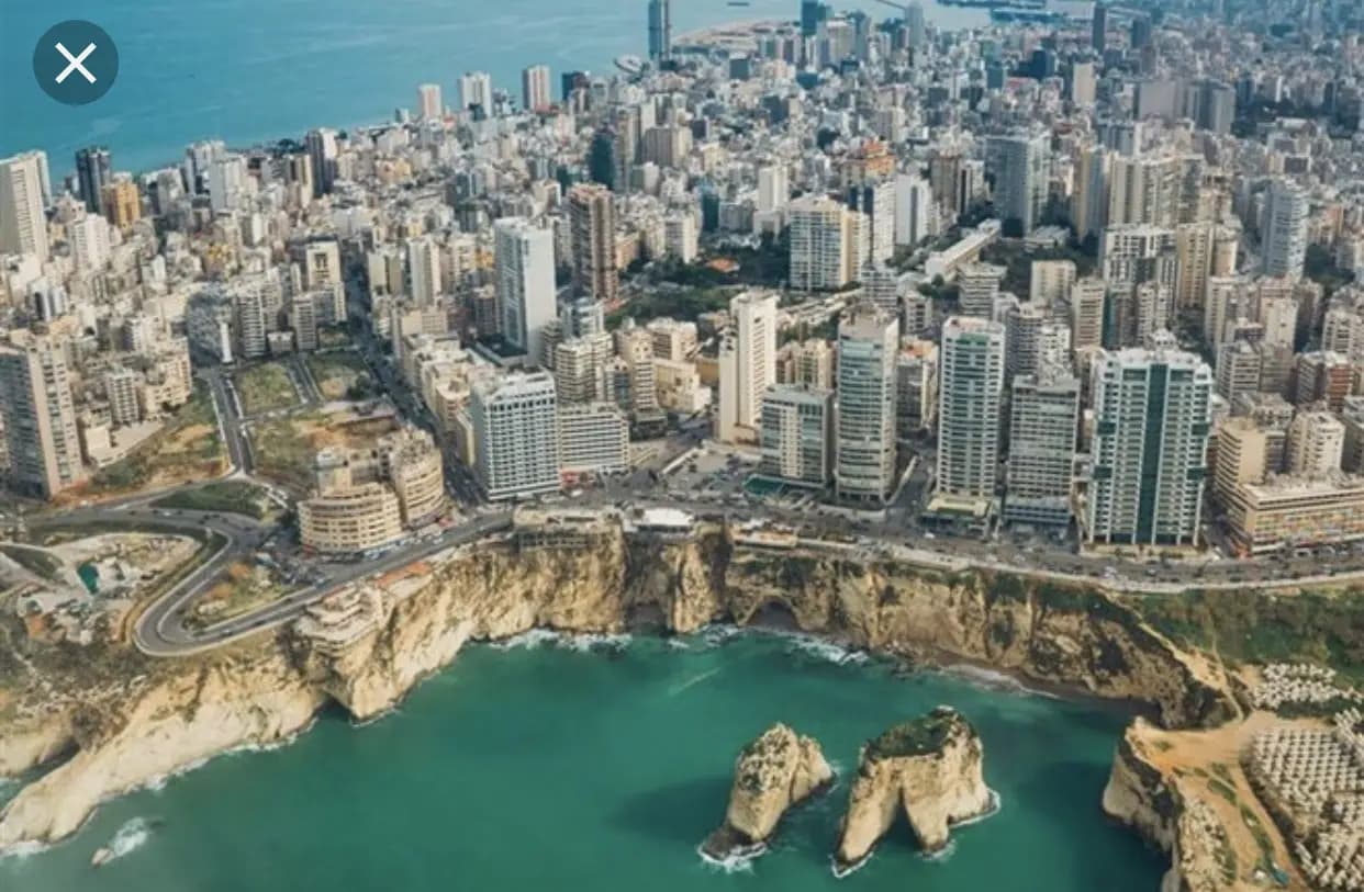 أغلى المدن للعيش.. هذا ترتيب مدينة بيروت