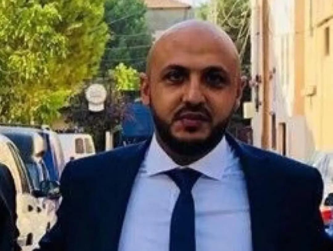 برلياس... البلدية حُلَّت!