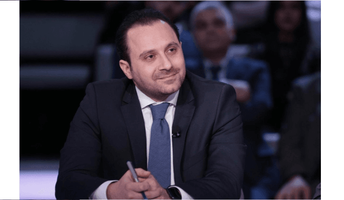 علوية عرض مع وفد من بلديات اقليم التفاح وشرق صيدا مشكلة زيادة الحمولة على خط جزين رقم 3 وتشديد على تنظيم التوزيع وازالة التعديات وتنفيذ الصيانة