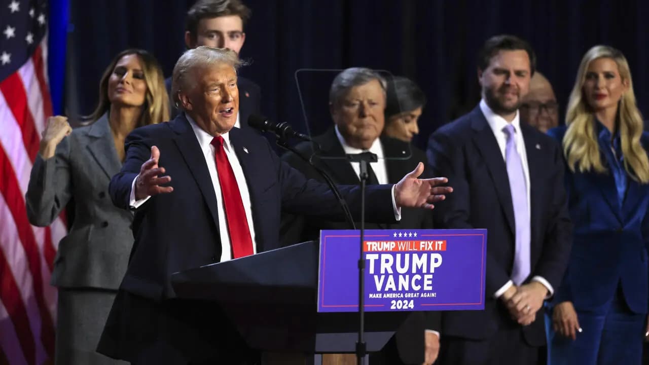 قناةُ بنما في مرمى تصريحات "ترامب": تهديدٌ أم استراتيجية؟