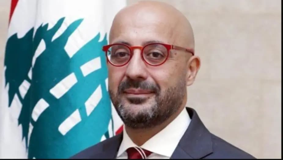 وزير البيئة يردّ على نجاة عون صليبا: جريمة العصر مدانة من اليوم الأول