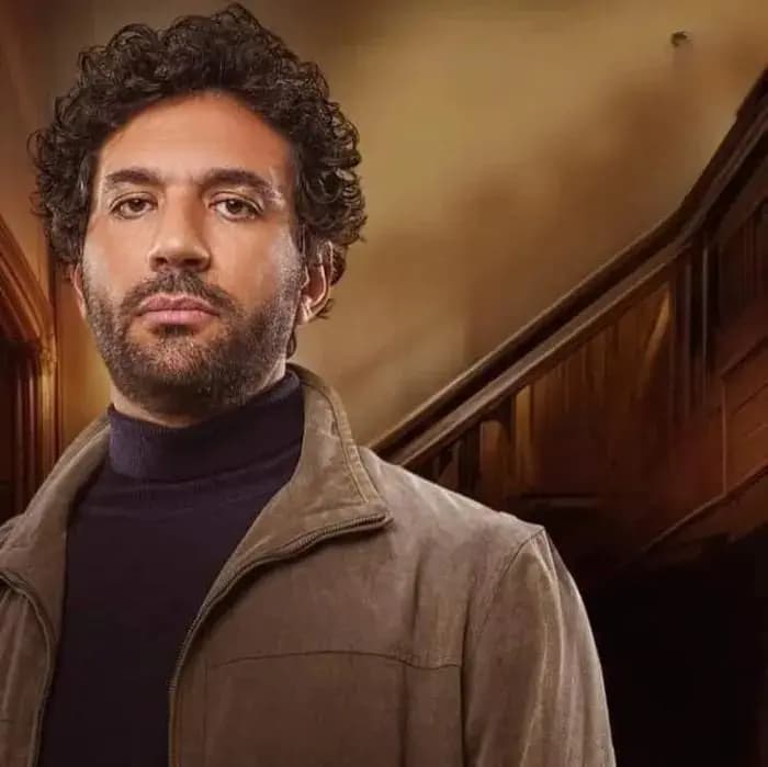 حسن الرداد: أقدم ٨ شخصيات في رمضان