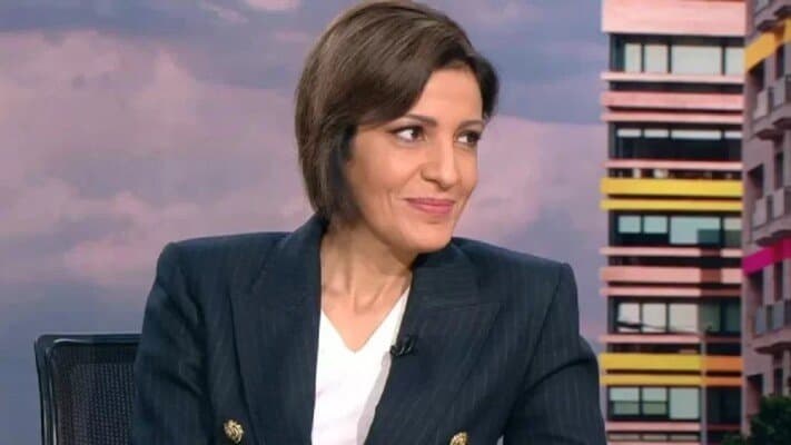 إلى وزير الداخلية.. الزين تتمنّى!