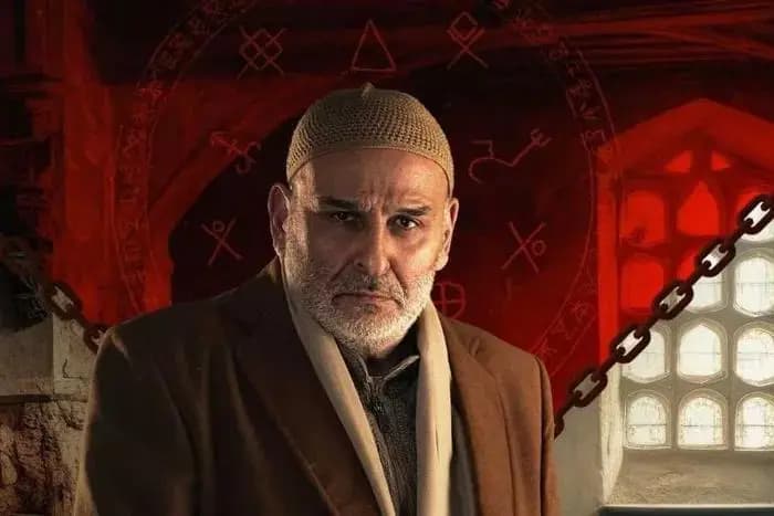 جمال سليمان: رحلتي مع "الشيطان" في رمضان