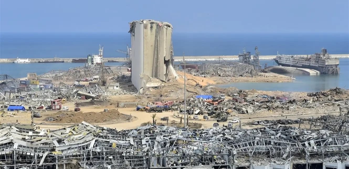 الأحداث تتسارع.. هذا جديد ملف مرفأ بيروت