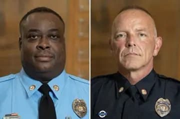 مقتل شرطيين بإطلاق نار في كلية أميركية