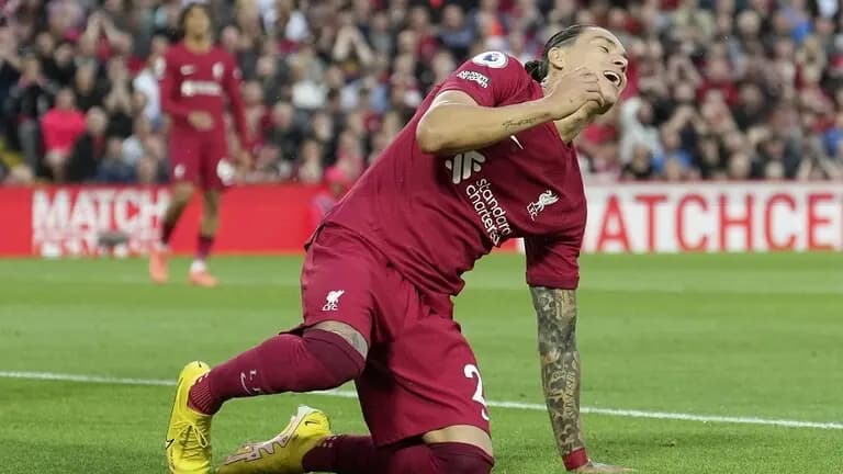 بسبب "نطحة الوحش" .. لاعب يتلقى تهديدات بالقتل