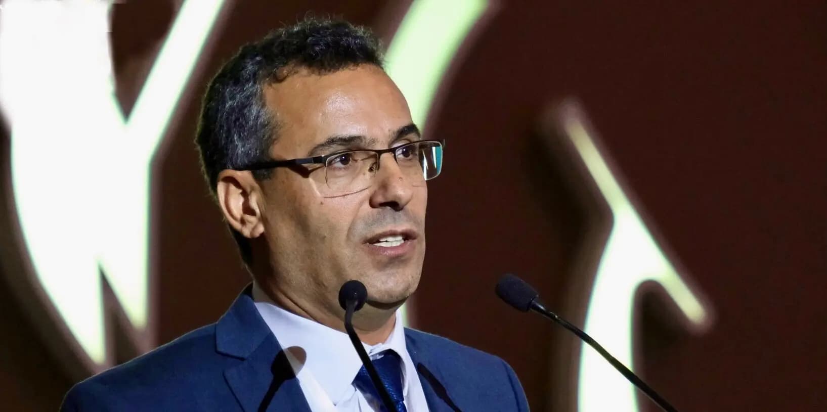 هاني يشرح أولويات وزارة الزراعة