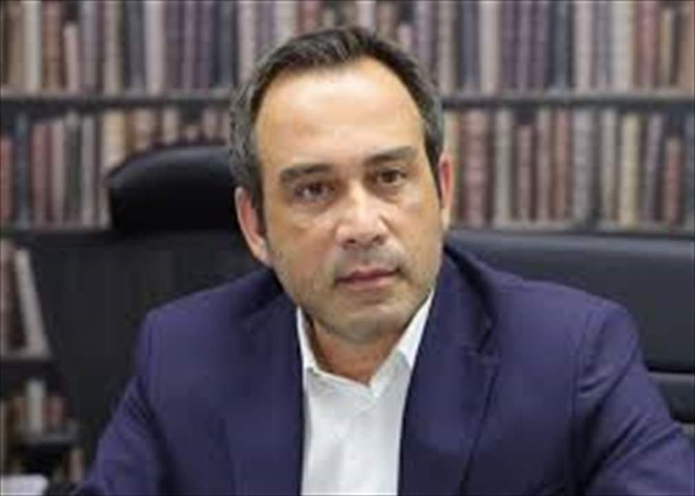 بدر: بيروت ليست مكبًّا