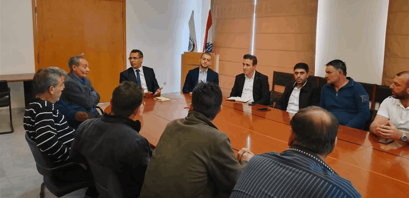 آليات لتنظيم قطاع تشحيل الغابات.. ودعوة إلى العاملين