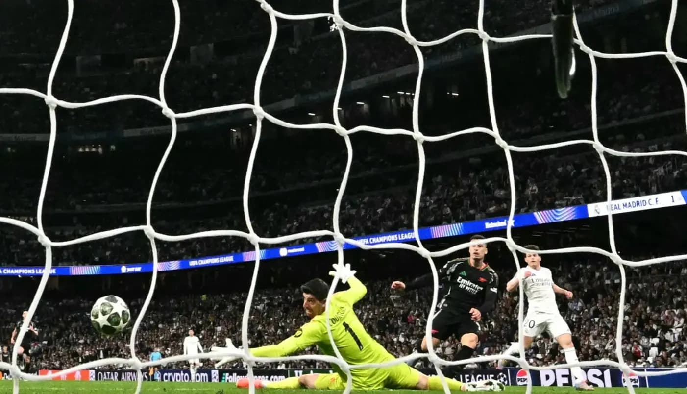 الملكي يودع "الأبطال"