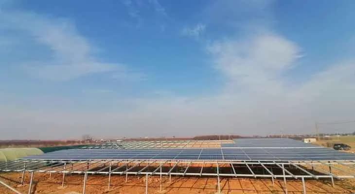 النشرة: مجهولون أقدموا على سرقة معمل لصناعة النبيذ في البقاع