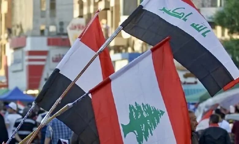 عون للسوداني: نؤكد على متانة العلاقات اللبنانية العراقية وعمقها