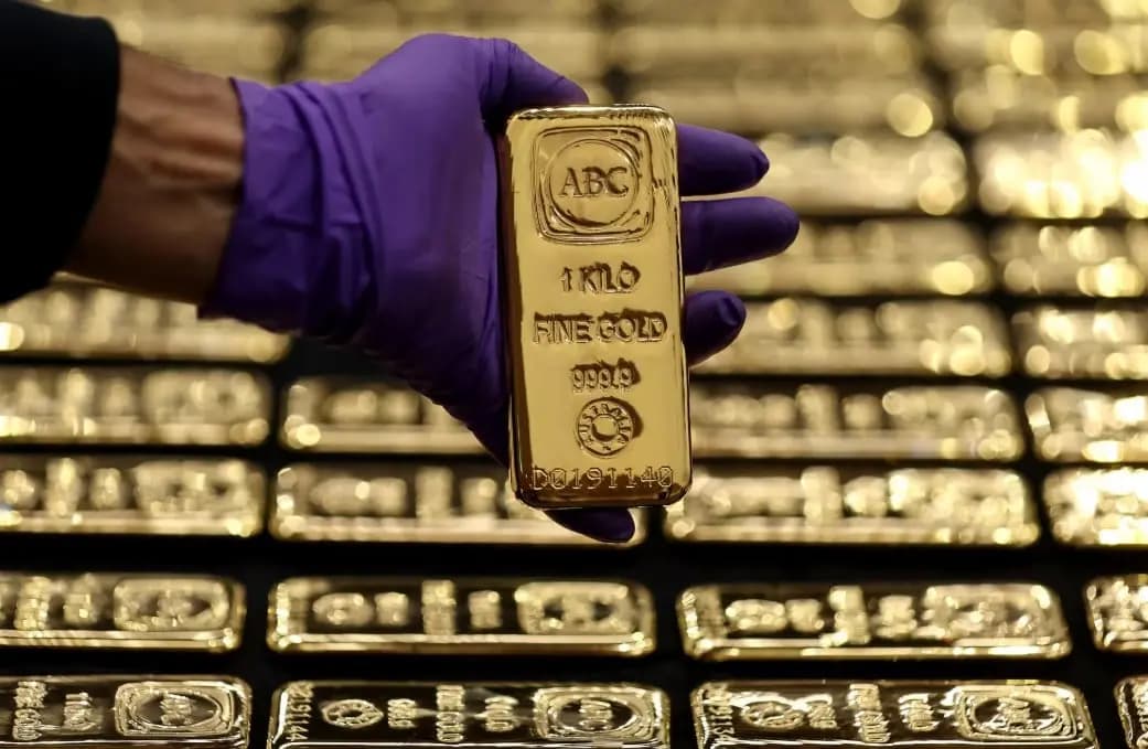 أسعارُ الذهب تفرضُ هيمنتَها عالميًّا ولبنانُ "المستفيد الأول"!