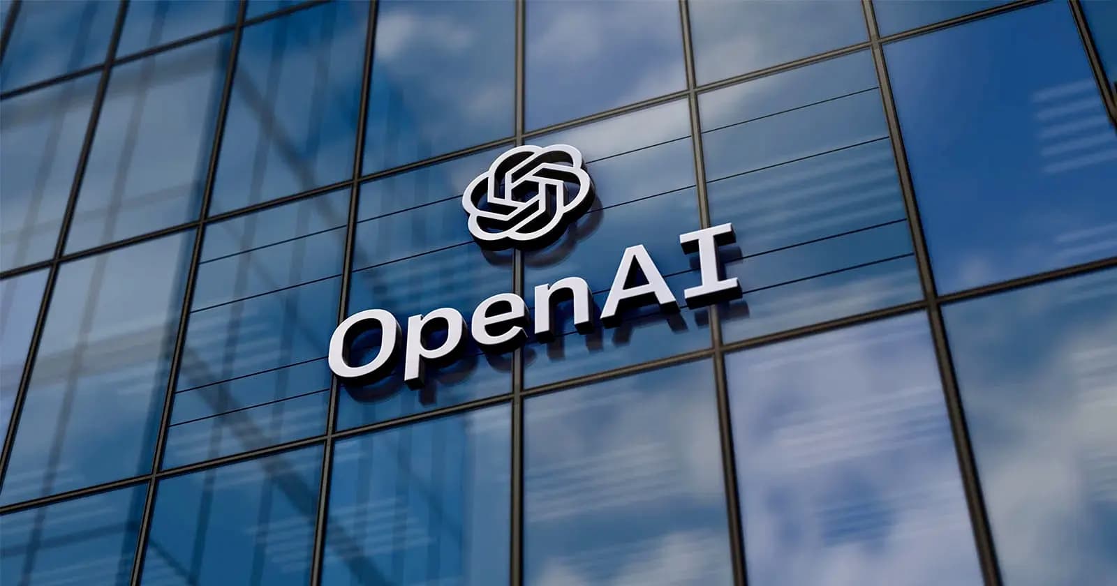 "أوبن إيه آي" تدخل عالم التواصل الاجتماعي لمنافسة منصة كبيرة